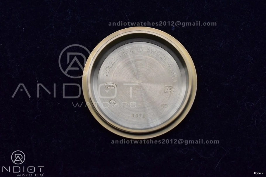 126518 White Oysterflex QF Edition on (Weighted) Daytona Strap V6 Best 1:1 Dial SH4131 1203